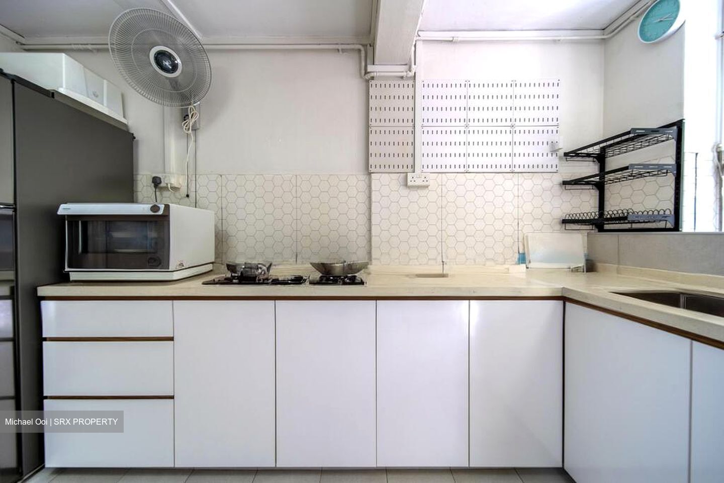 Blk 168 Stirling Road (Queenstown), HDB 3 Rooms #514497331